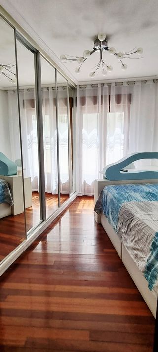 PISO VENTA CENTRO TORRELAVEGA CON BALCON Y TERRAZA