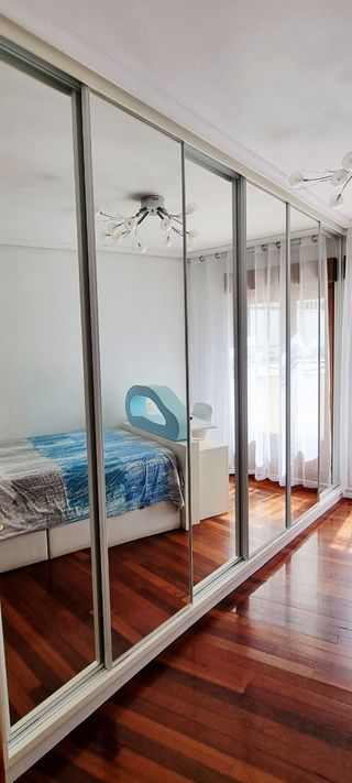 PISO VENTA CENTRO TORRELAVEGA CON BALCON Y TERRAZA