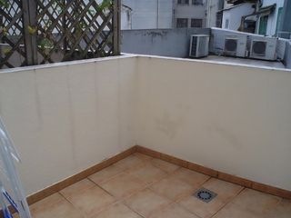 PISO VENTA CENTRO TORRELAVEGA CON BALCON Y TERRAZA