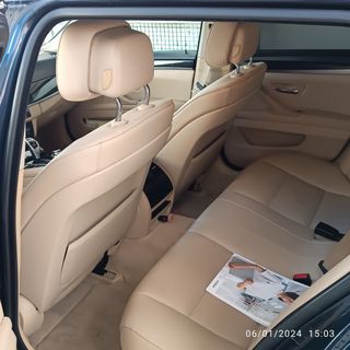 BMW Serie 5 2013