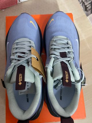 Zapatillas Nike React Infinity RN 4 GTX