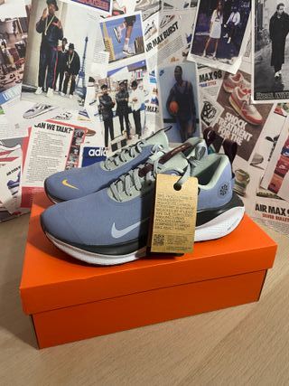 Zapatillas Nike React Infinity RN 4 GTX
