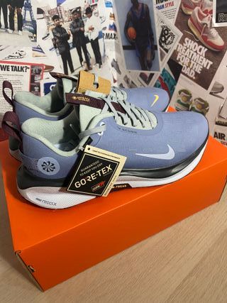 Zapatillas Nike React Infinity RN 4 GTX