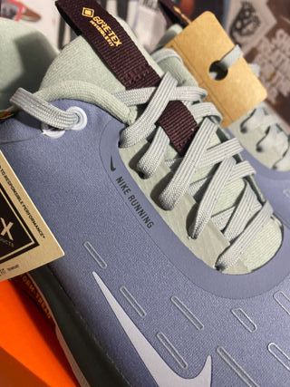 Zapatillas Nike React Infinity RN 4 GTX