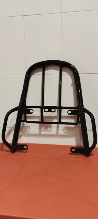 Parrilla portaequipajes Niu