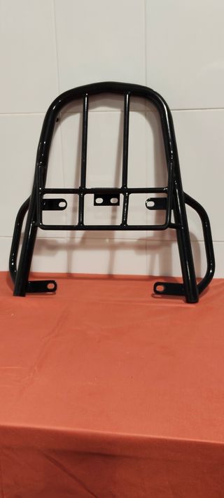 Parrilla portaequipajes Niu
