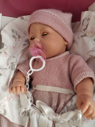 2 bebes Antonio Juan + REGALO