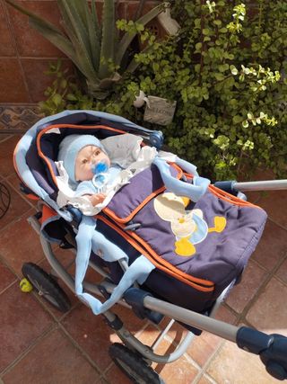 2 bebes Antonio Juan + REGALO