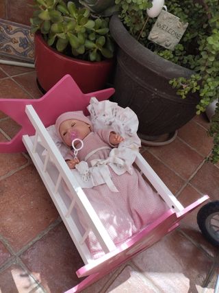 2 bebes Antonio Juan + REGALO