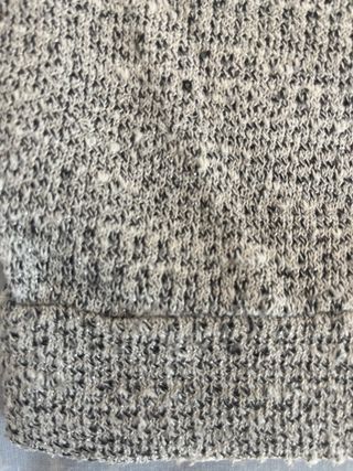 Jersey MORGAN DE TOI gris Chica XS-S como nuevo