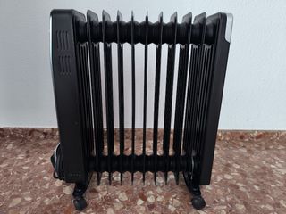 Radiador aceite | Calefactor