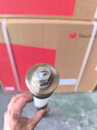 Cartucho Suspensión Kawasaki Z750/Z1000/ZX6R 