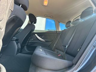 BMW Serie 318 GRAN TURISMO