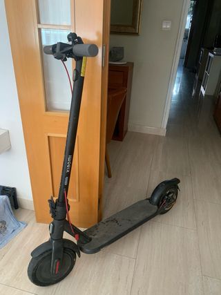 Patinete eléctrico Xiaomi