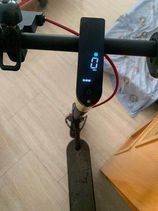 Patinete eléctrico Xiaomi