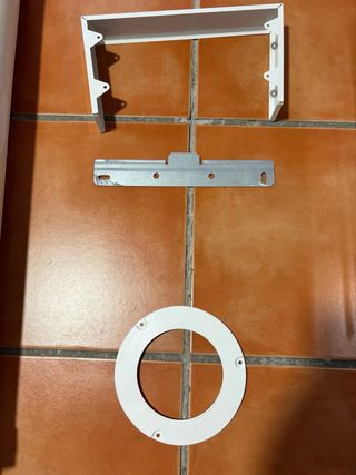 Calentador Junkers Hydronext 5700 17 litros