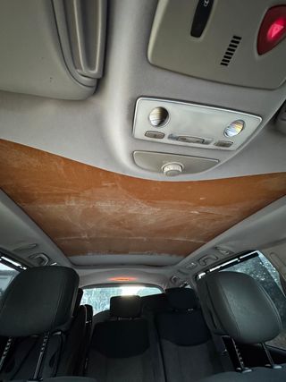 Renault Espace 2007
