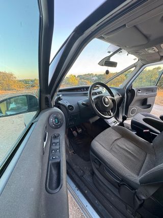 Renault Espace 2007