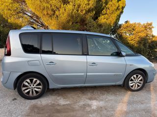 Renault Espace 2007