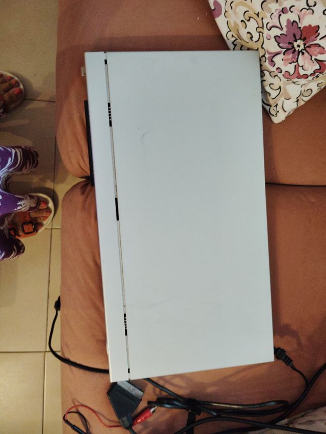 Lettore DVD - In buone condizioni