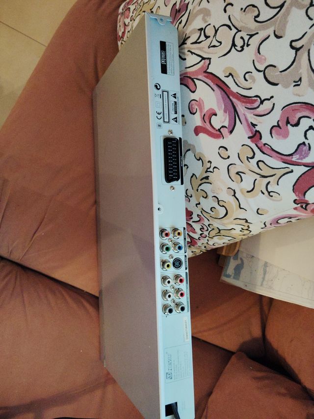 Lettore DVD - In buone condizioni