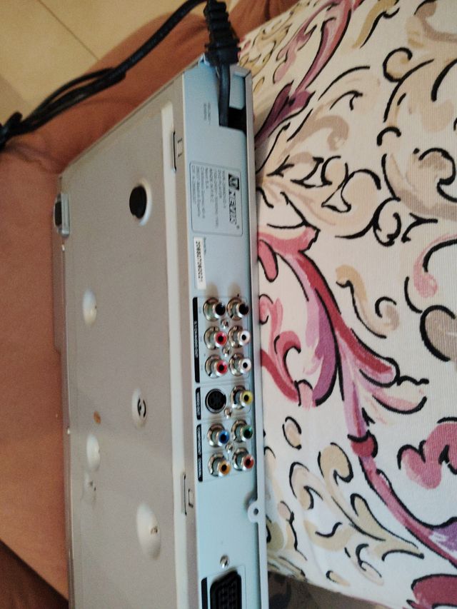 Lettore DVD - In buone condizioni