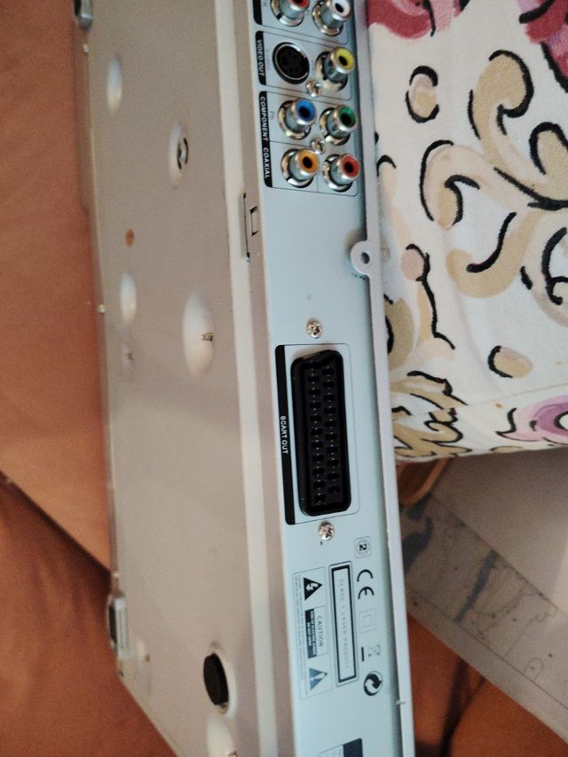 Lettore DVD - In buone condizioni