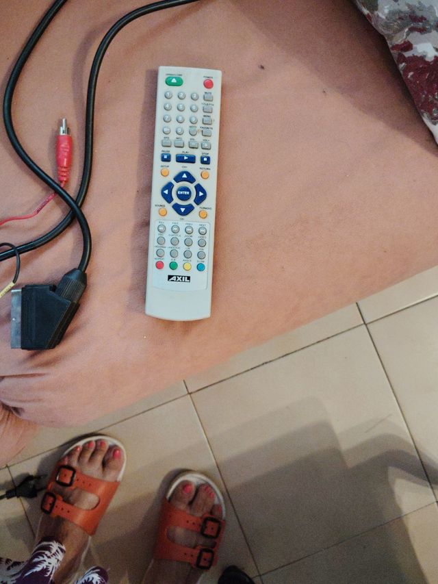 Lettore DVD - In buone condizioni