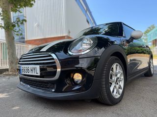 MINI Mini 2014 110.000 kilometros 