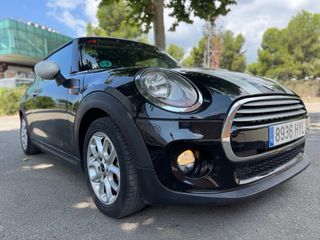 MINI Mini 2014 110.000 kilometros 