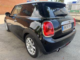 MINI Mini 2014 110.000 kilometros 