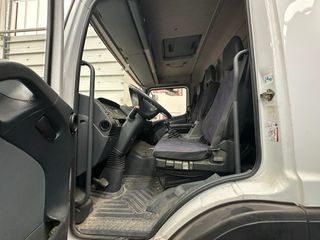 Mercedes-Benz Atego 2003