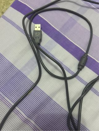 Mando Nintendo - Control