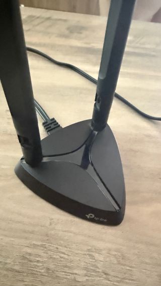 Adaptador Wifi PCI Tp-Link