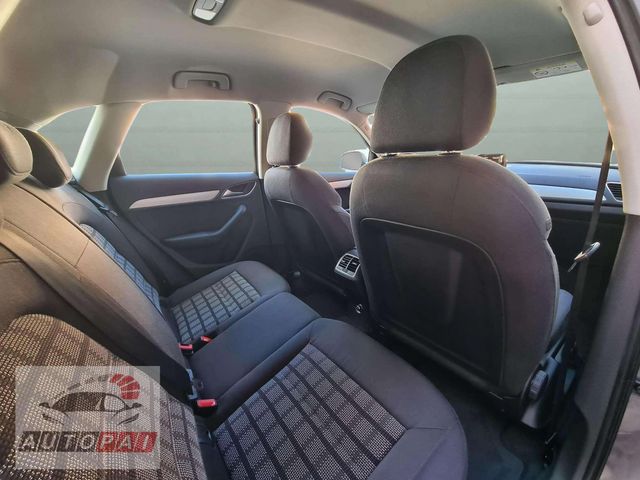 Audi Q3 2.0 TDI 140cv. S-TRONIC QUATTRO