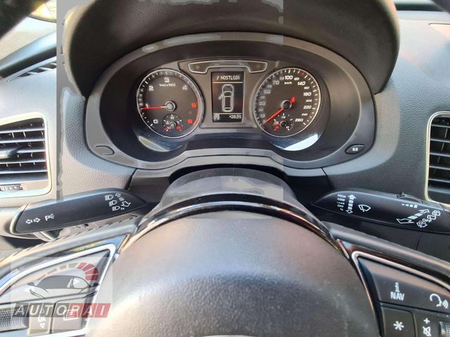 Audi Q3 2.0 TDI 140cv. S-TRONIC QUATTRO