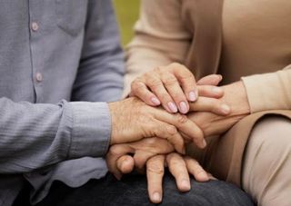 Cuidado de Personas mayores para fines de semana.