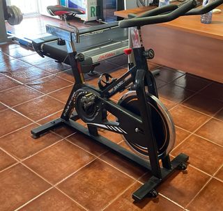 Bicicleta estática B-Pro
