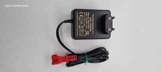 CUENTA VUELTAS SCALEXTRIC COMPACT + PISTA Y FUENTE