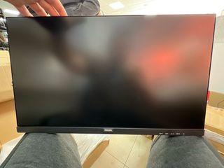 Monitor Philips 241V8L 24" Full HD 75Hz