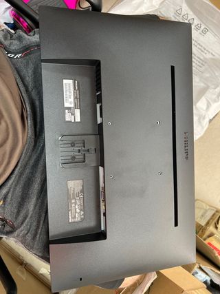 Monitor Philips 241V8L 24" Full HD 75Hz