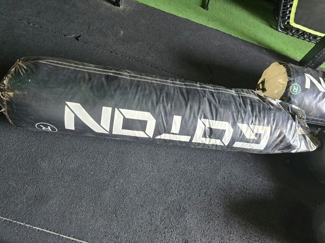 Sacos boxeo goton - 2uds