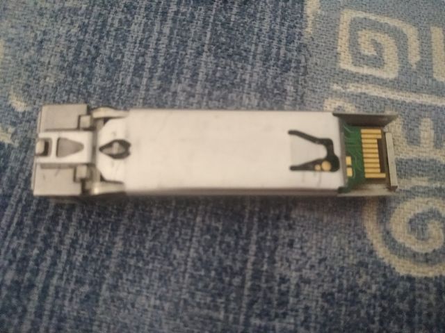 Transceptor fibra óptica SUMITOMO