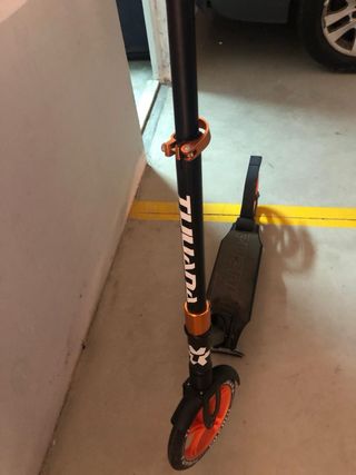 Patineta Tijuana - Plegable