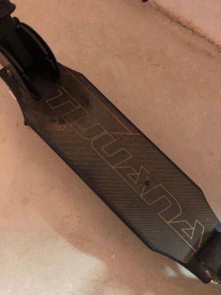 Patineta Tijuana - Plegable