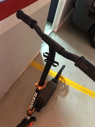 Patineta Tijuana - Plegable