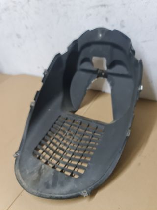 Rejilla radiador Gilera Runner 49cc