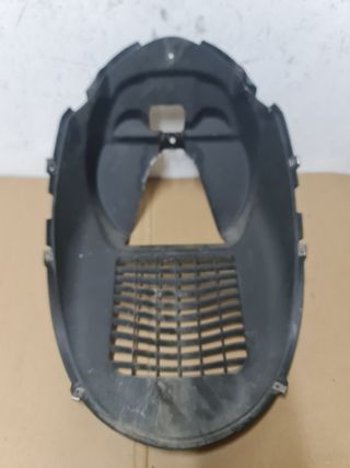 Rejilla radiador Gilera Runner 49cc