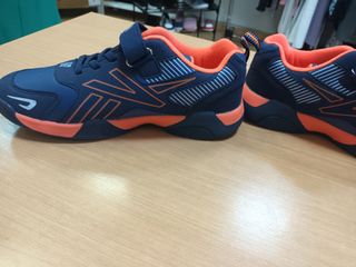 Zapatillas deportivas niño