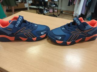 Zapatillas deportivas niño